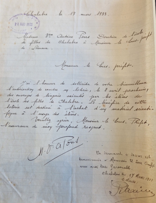 marie-jeanne pons,émile fitaire