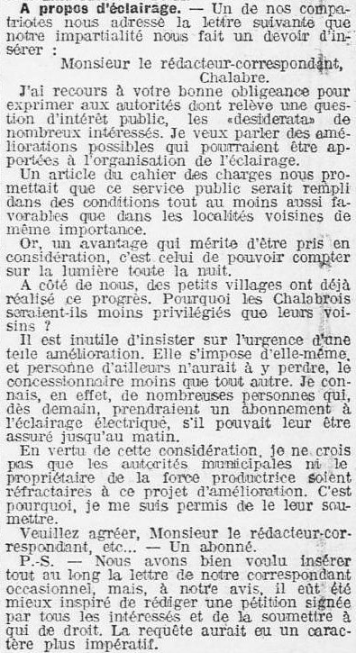 1910 L'Eclair Eclairage 4 décembre.jpg
