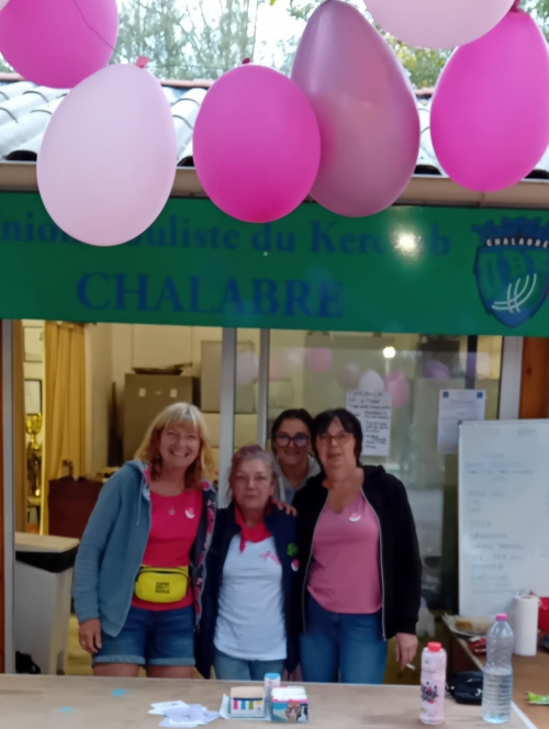 union bouliste du kercorb