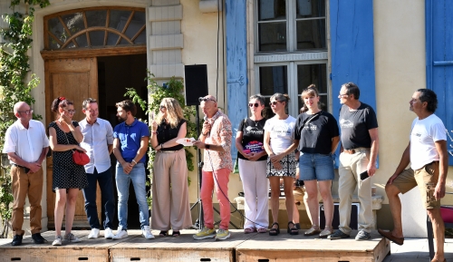 chalabre en sérénade