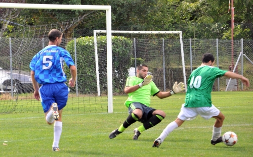 fc chalabre football