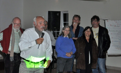 lic tp,thierry gentet