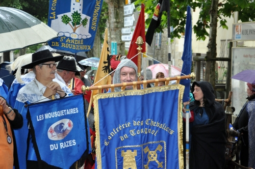 chevaliers du tougnol
