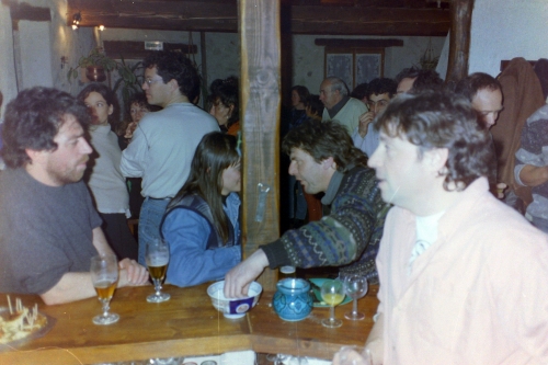 le totem montjardin,olivier serrus