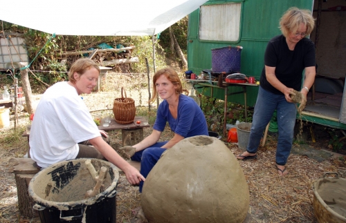 frédéric paillard,kercorb patrimoine