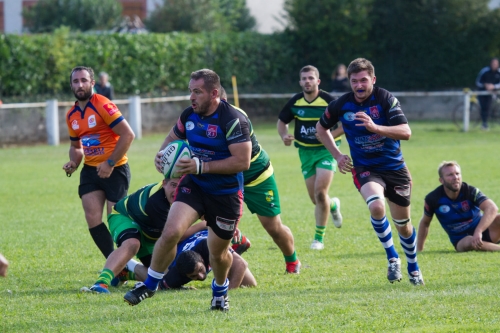 usckbp rugby,US Critourienne-Verniollaise.
