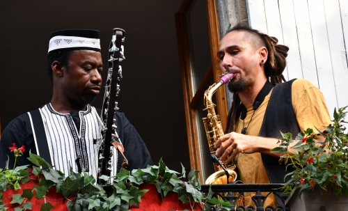 chalabre en sérénade