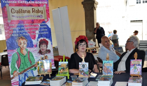 2021 Salon du Livre Juillet 001.JPG