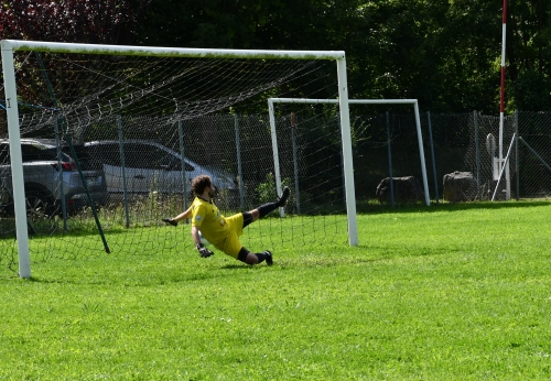 fc chalabre,fc mirandais
