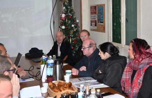 planeurs de puivert en quercorb