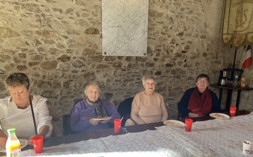 les petits frères des pauvres