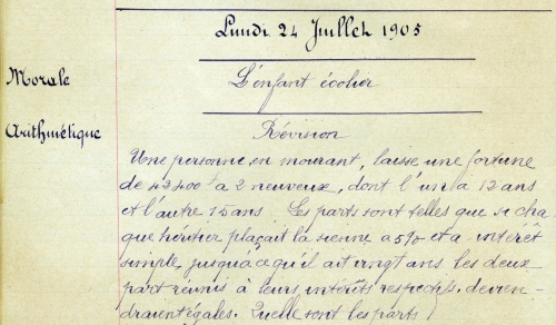 1905 Cahier de devoirs 002.jpg