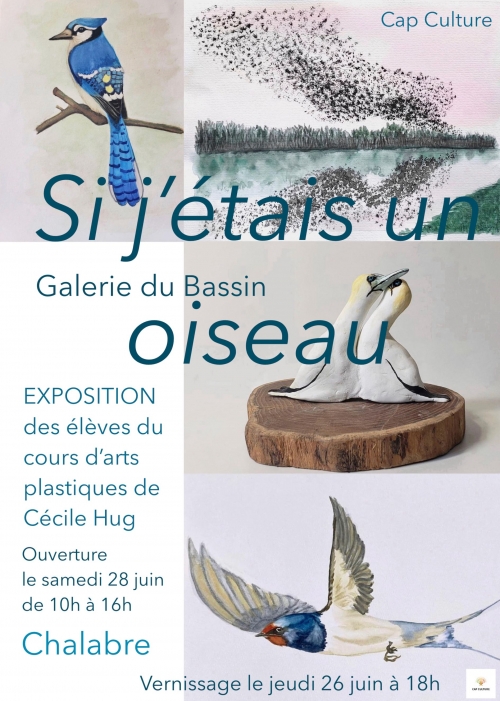 cap culture,cécile hug