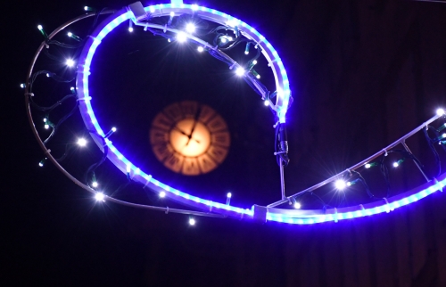 illuminations chalabre