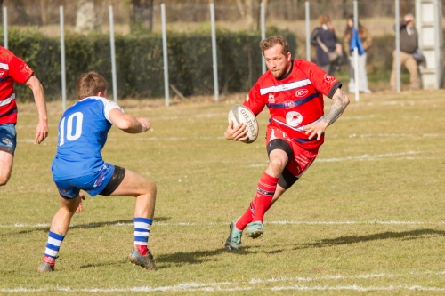 rhpc xv