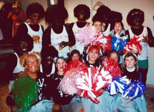 badaluc carnaval