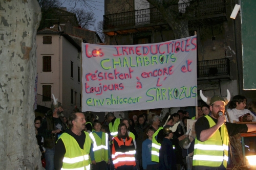 école louis-pergaud chalabre