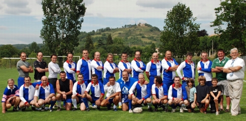 le cazal 2010