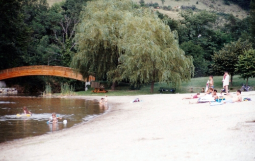 1999 Lac de Chalabre Juillet 002.jpg