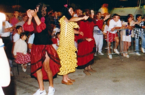 fêtes du cazal