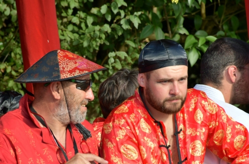fêtes du cazal