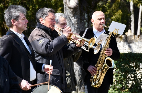 19 mars chalabre puivert