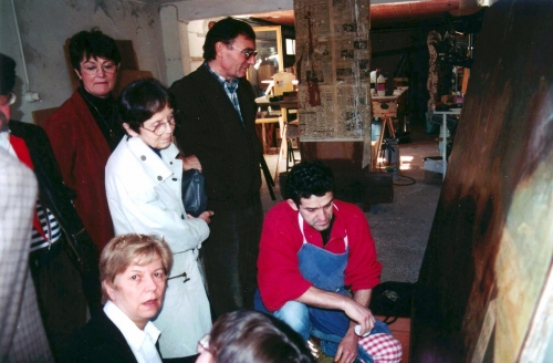 il était une fois chalabre,jean-marc brissaud