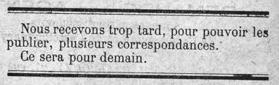1886 Le Rappel de l'Aude18 février.jpg