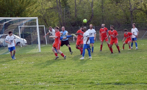 fc chalabre football,fc alzonne