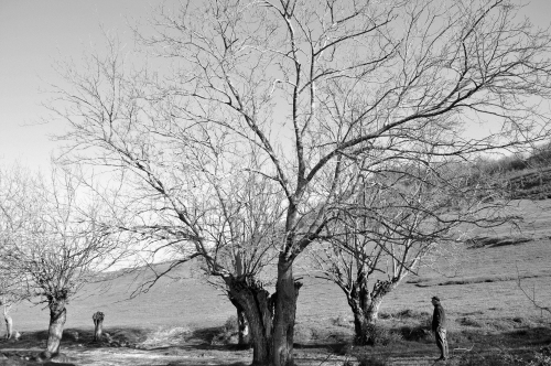 il était une fois chalabre