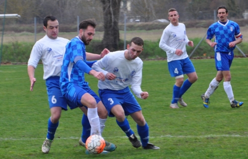 fc chalabre football,as bram