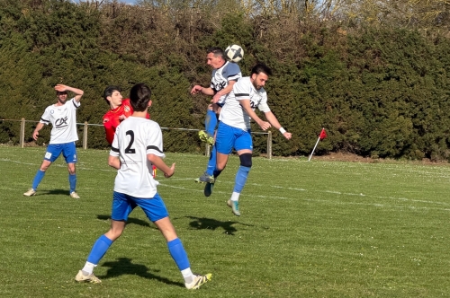 fc chalabre football