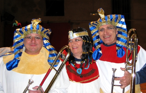 carnaval chalabre,badaluc