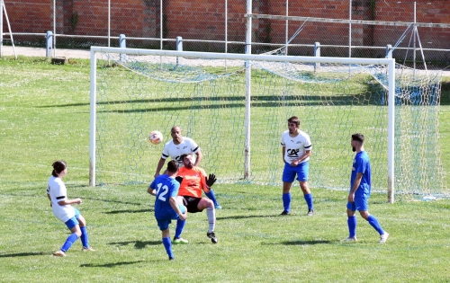 fc chalabre football,ase