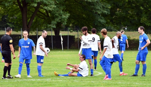 fc chalabre football
