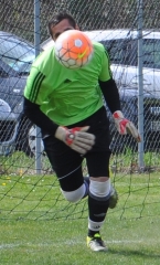 fc chalabre football