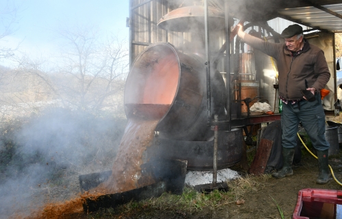 alambic hervé peyronnie