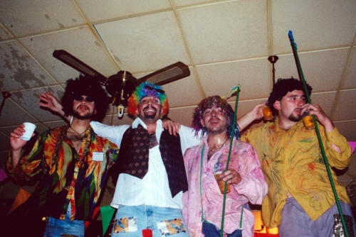 badaluc carnaval