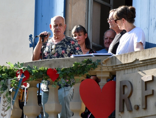 chalabre en sérénade