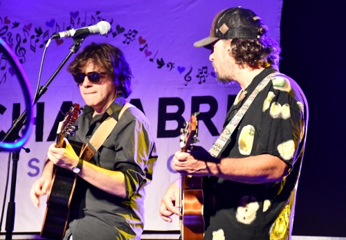 chalabre en sérénade