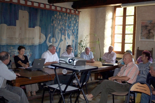 communauté de communes du chalabrais