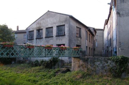 usine franzone