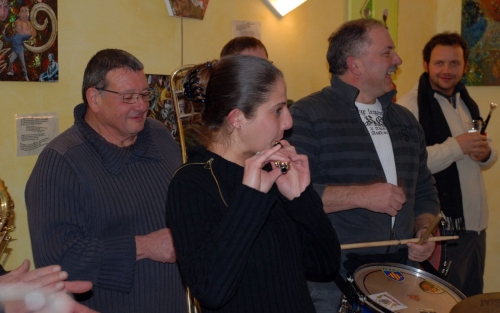 jean-claude sicre,il était une fois chalabre