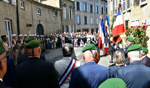 camerone,capitaine jean danjou