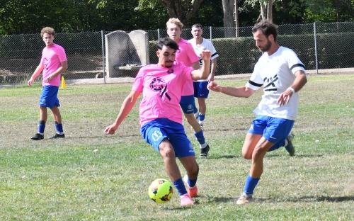 fc chalabre football