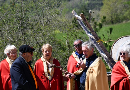 compagnons de roubichoux,gilles sabatier,pierre bénet