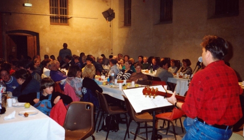 cercle occitan du quercorb