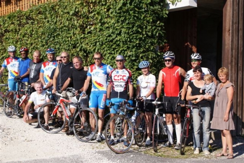cyclo vtt club du chalabrais