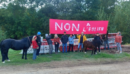 cri du vent,corbières