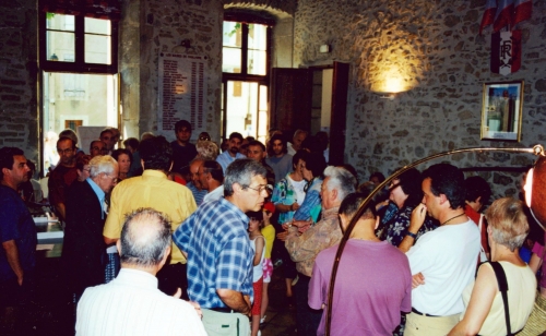 il était une fois chalabre